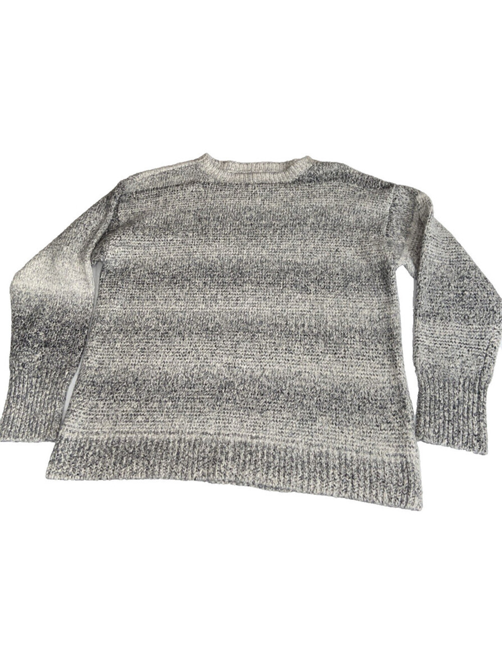 Chaps XL Sweater Women’s Grey